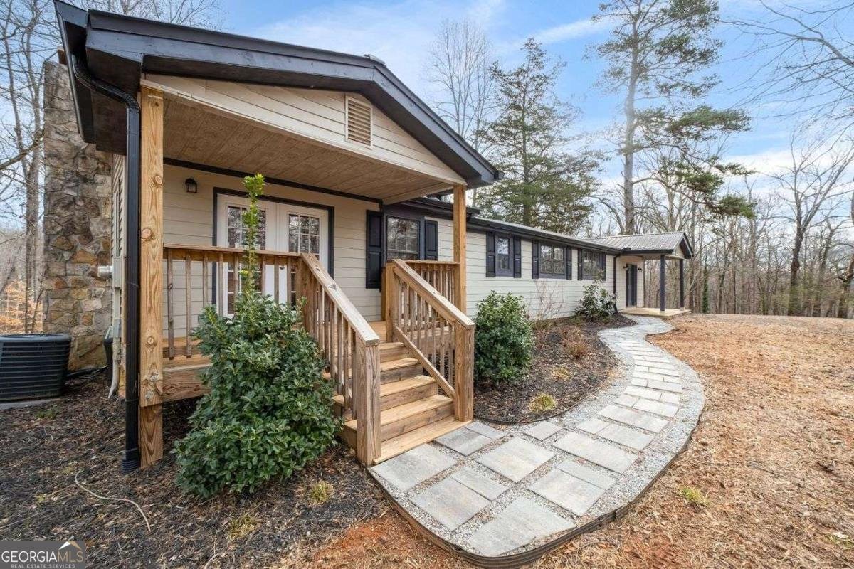 4504 Noah Martin Road Lula - 10