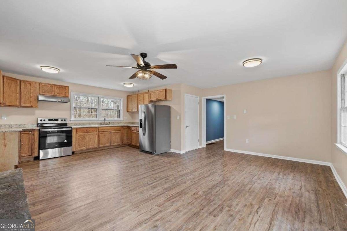 4504 Noah Martin Road Lula - 14