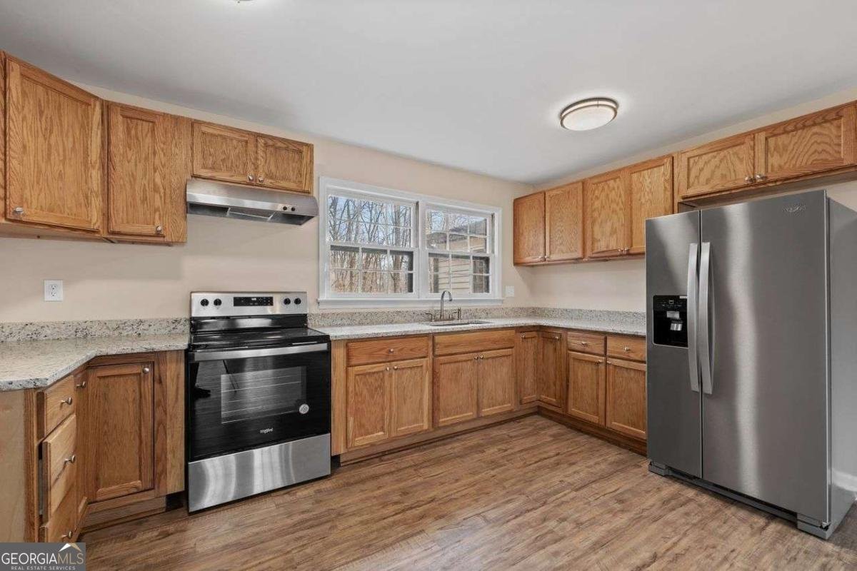 4504 Noah Martin Road Lula - 16