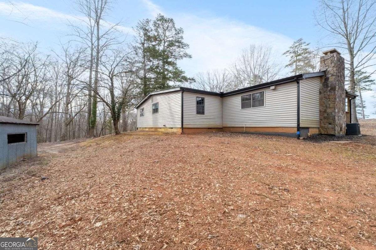 4504 Noah Martin Road Lula - 33