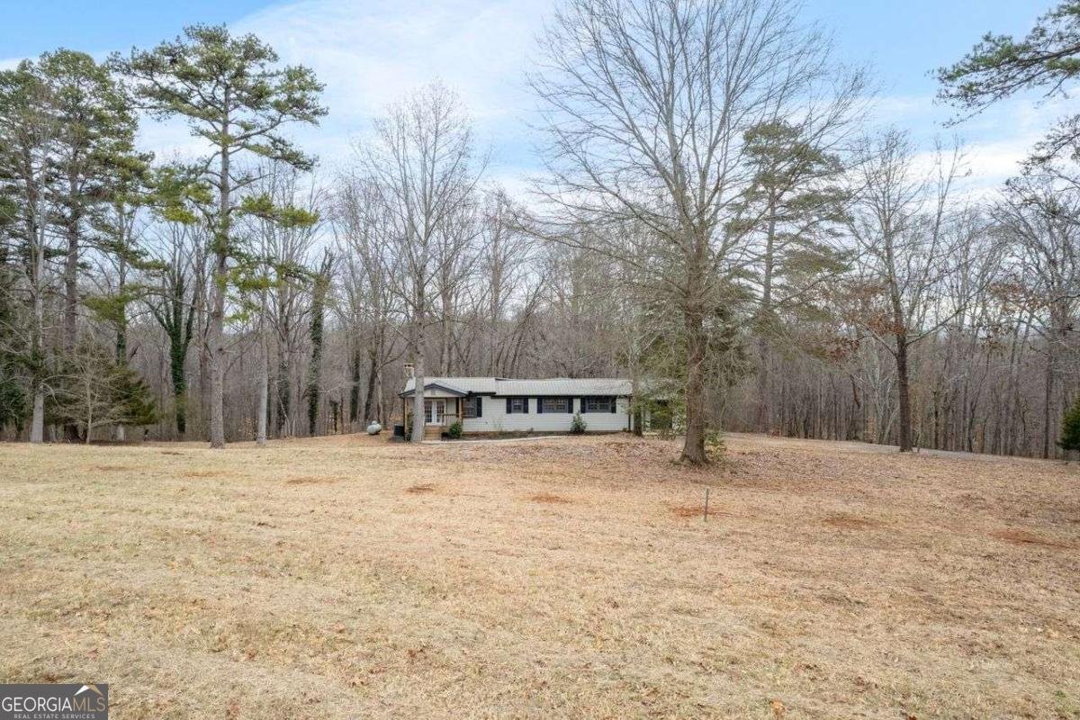 4504 Noah Martin Road Lula - 4