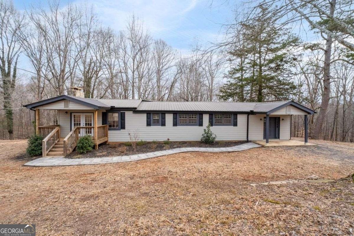 4504 Noah Martin Road Lula - 7