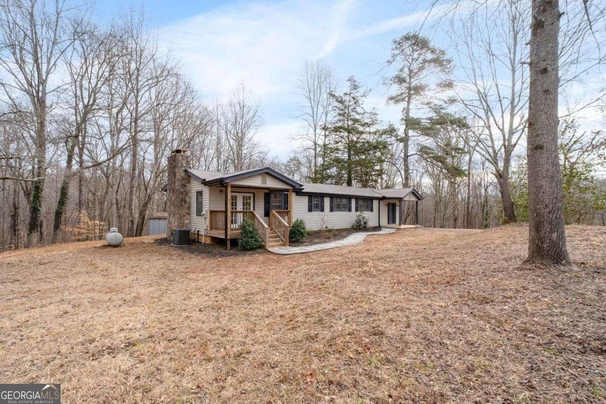 4504 Noah Martin Road Lula - 8
