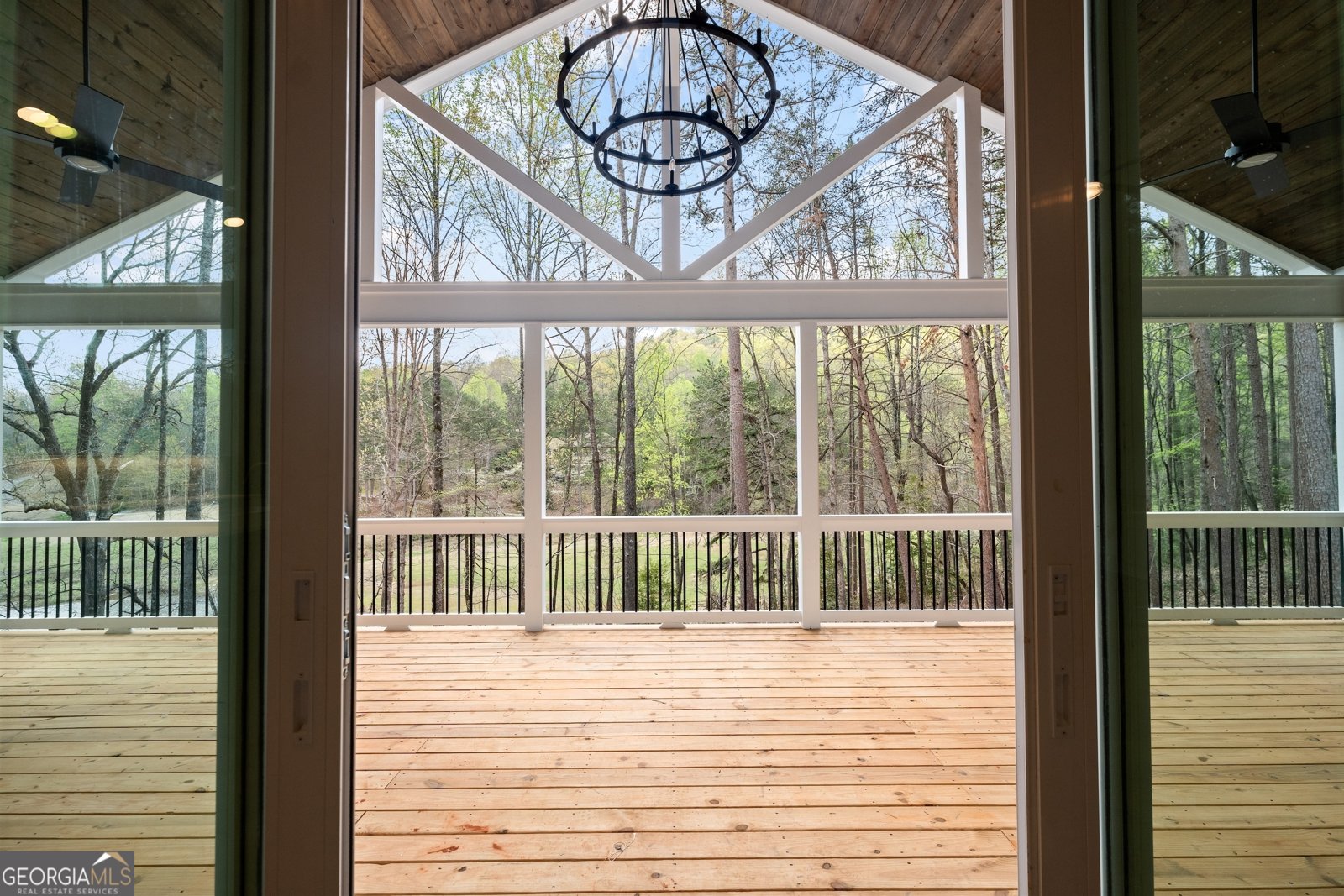 226 Orchard Court Clarkesville - 17