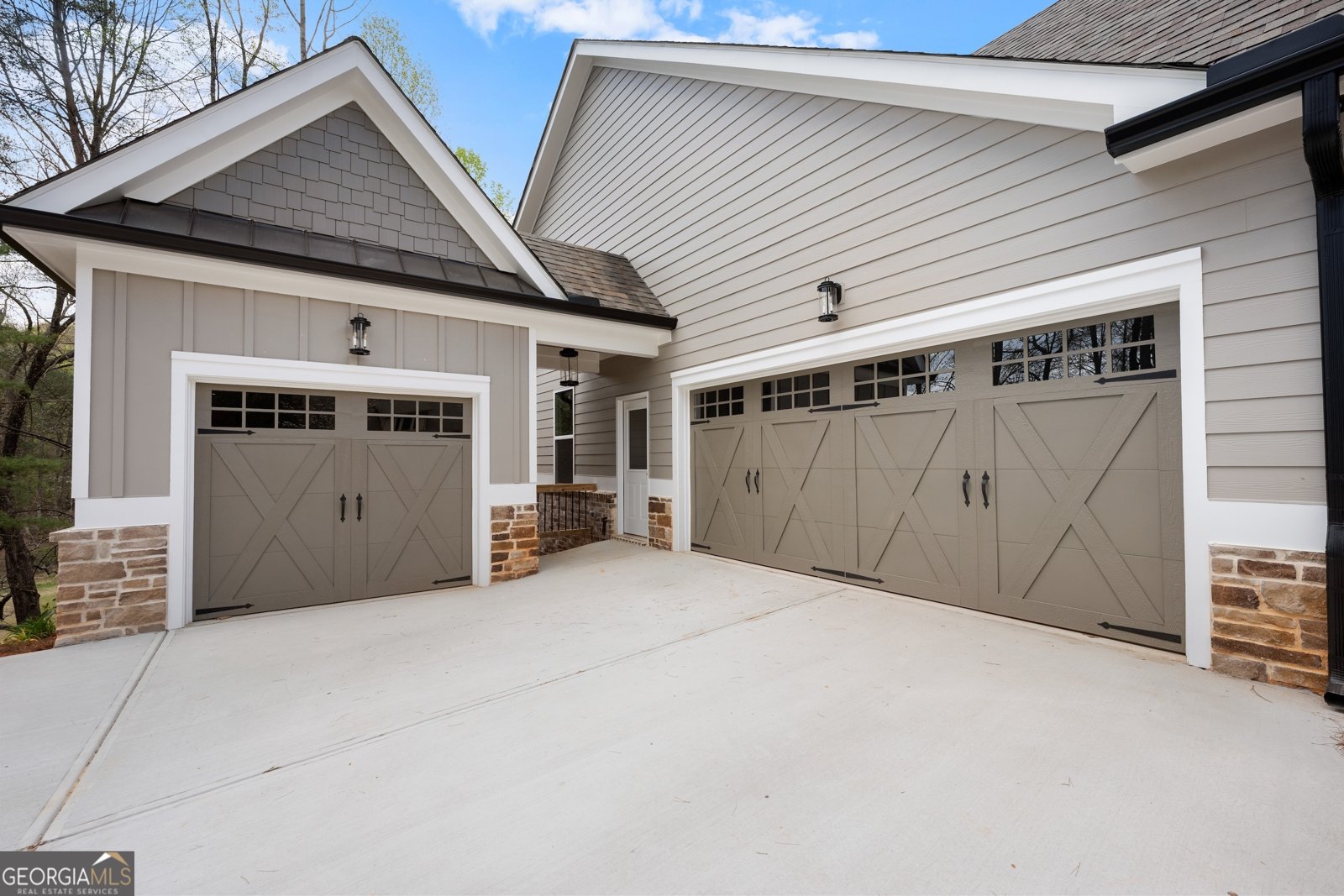 226 Orchard Court Clarkesville - 18