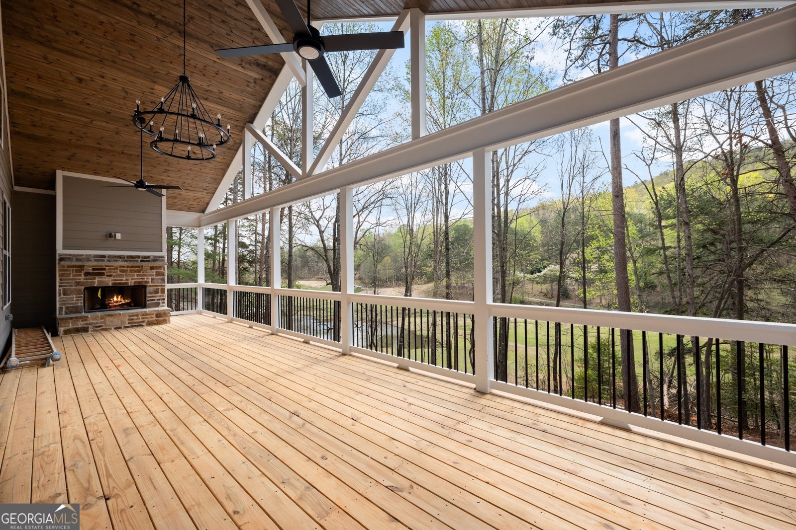 226 Orchard Court Clarkesville - 19