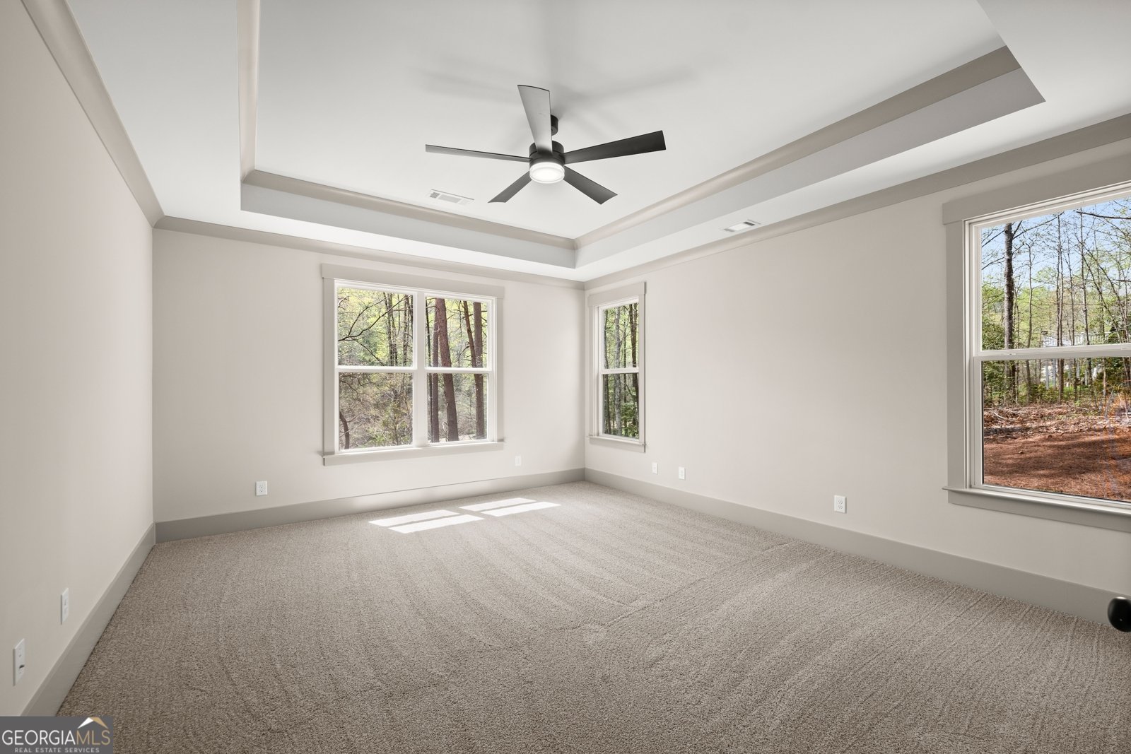 226 Orchard Court Clarkesville - 2