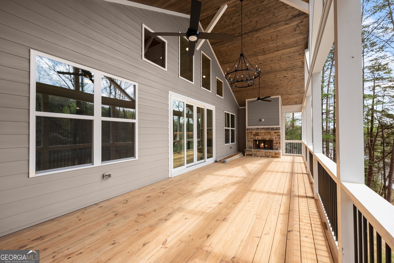 226 Orchard Court Clarkesville - 20