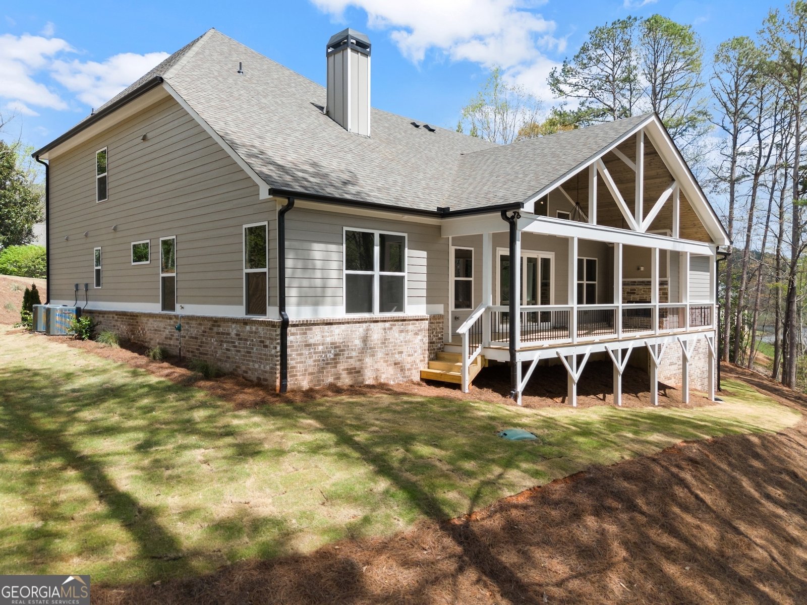 226 Orchard Court Clarkesville - 29