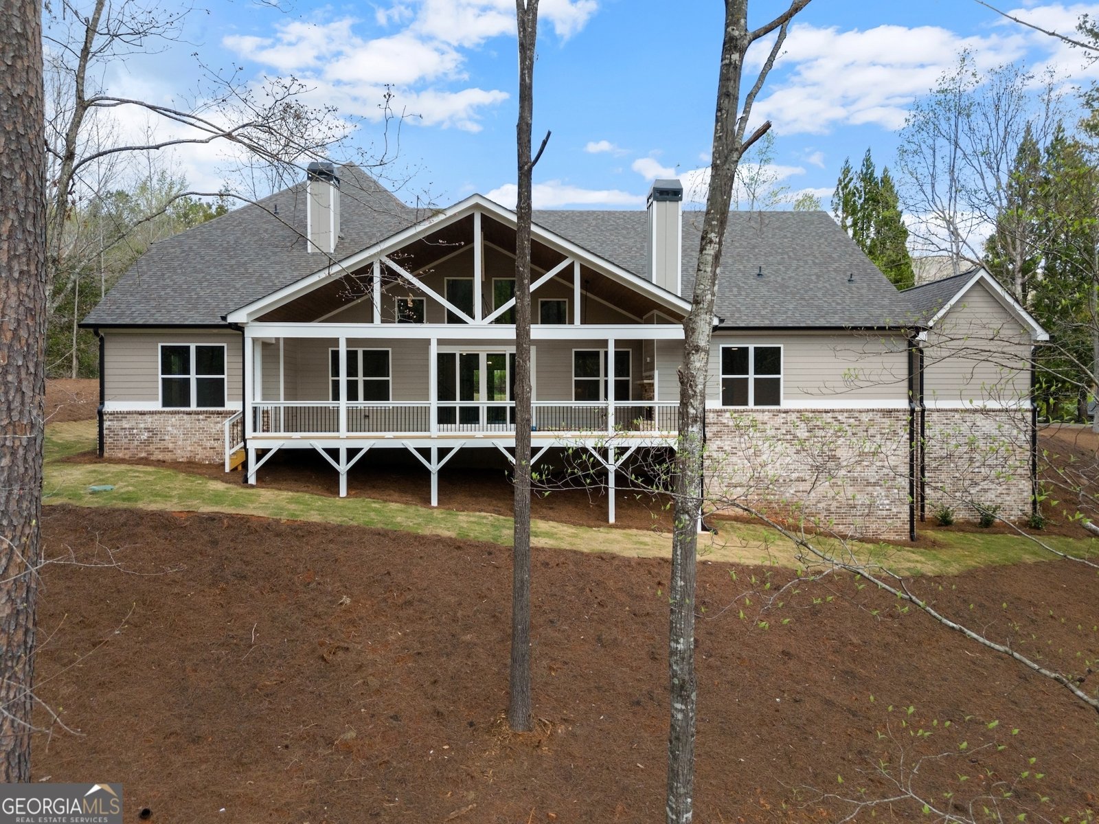 226 Orchard Court Clarkesville - 31