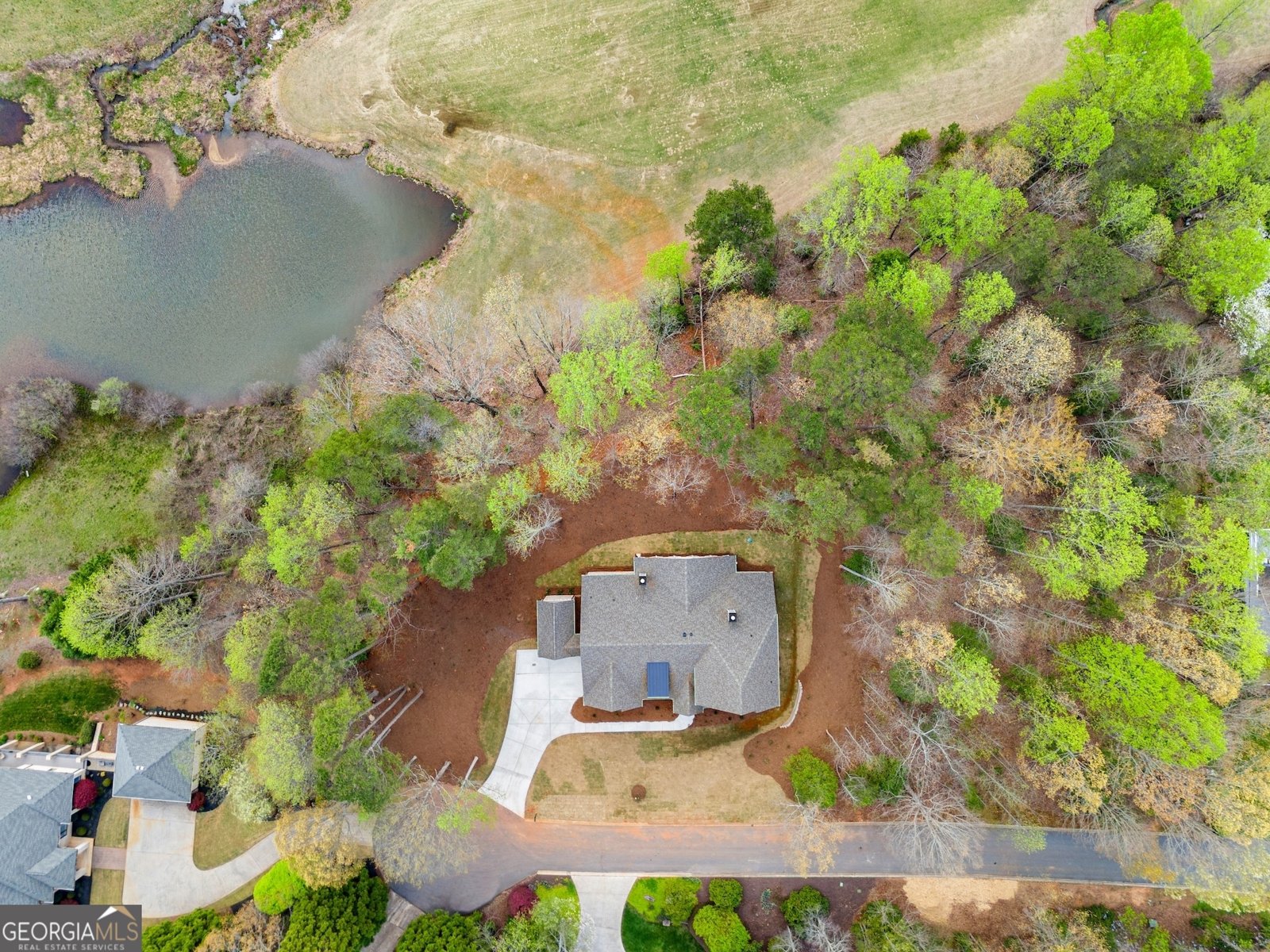 226 Orchard Court Clarkesville - 32