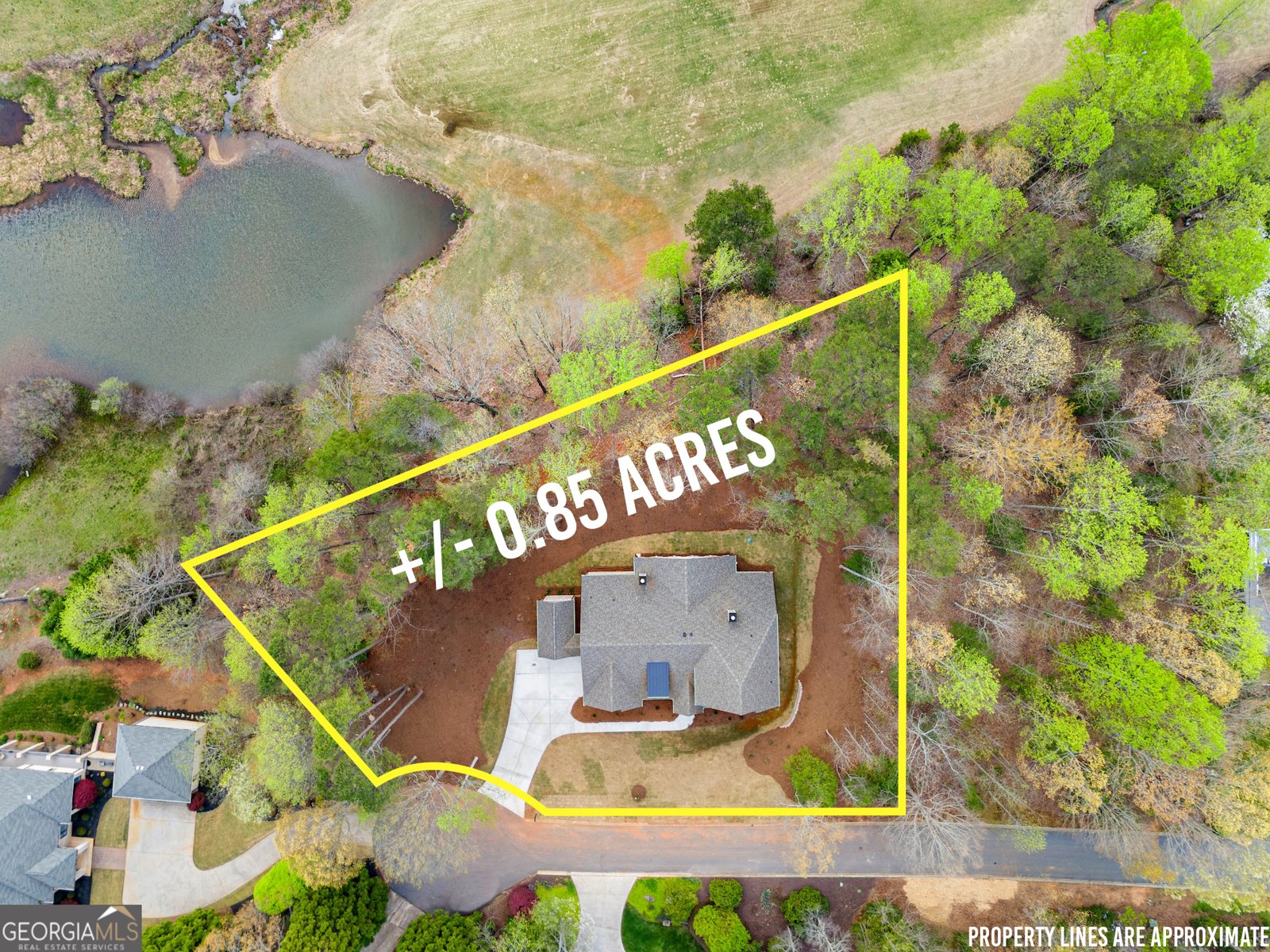 226 Orchard Court Clarkesville - 33