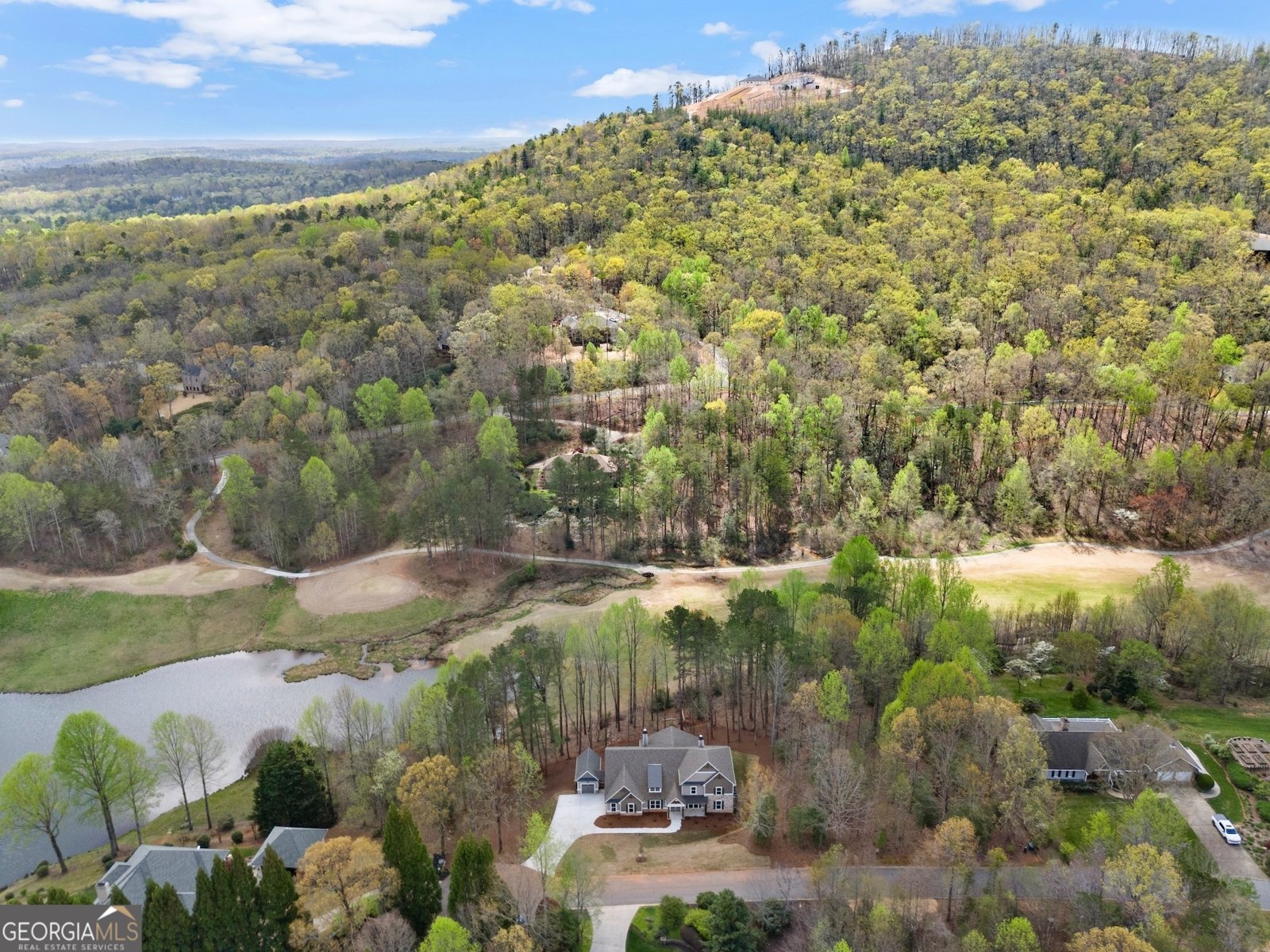 226 Orchard Court Clarkesville - 34