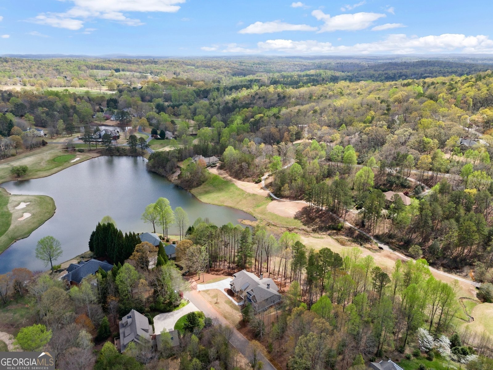 226 Orchard Court Clarkesville - 35