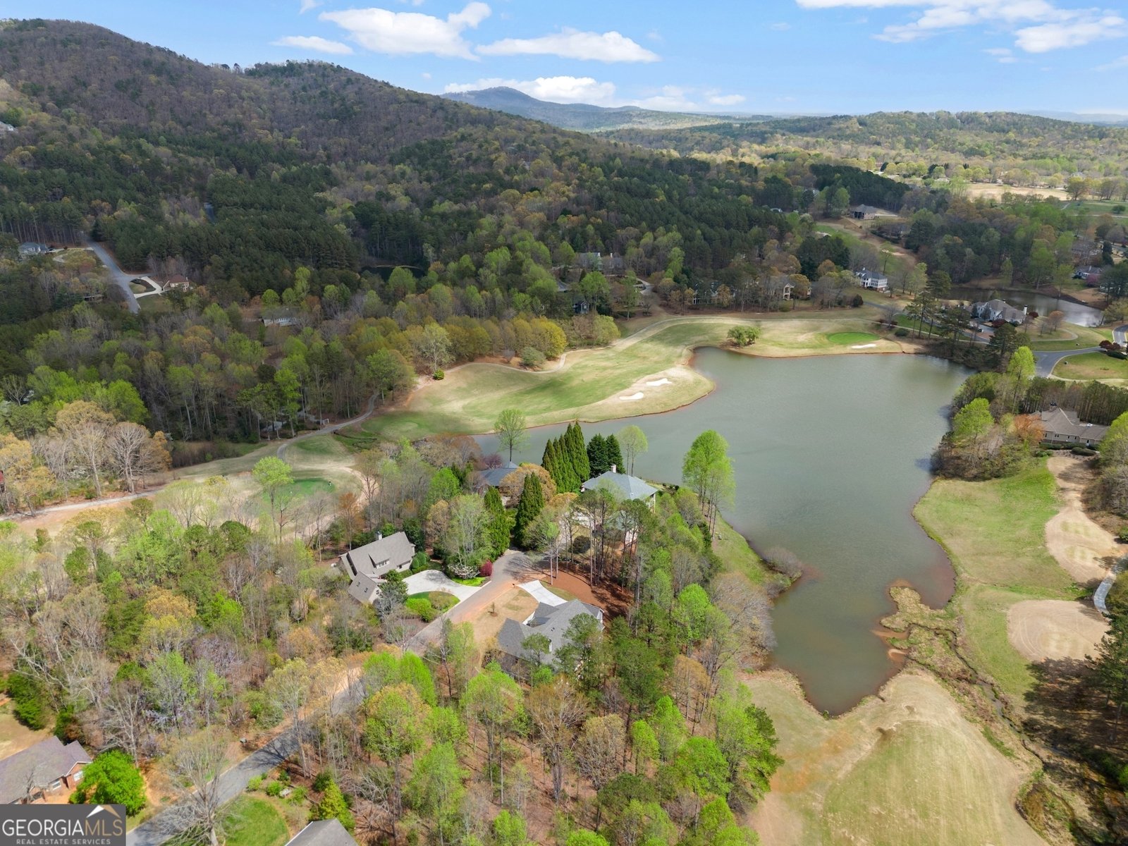 226 Orchard Court Clarkesville - 36
