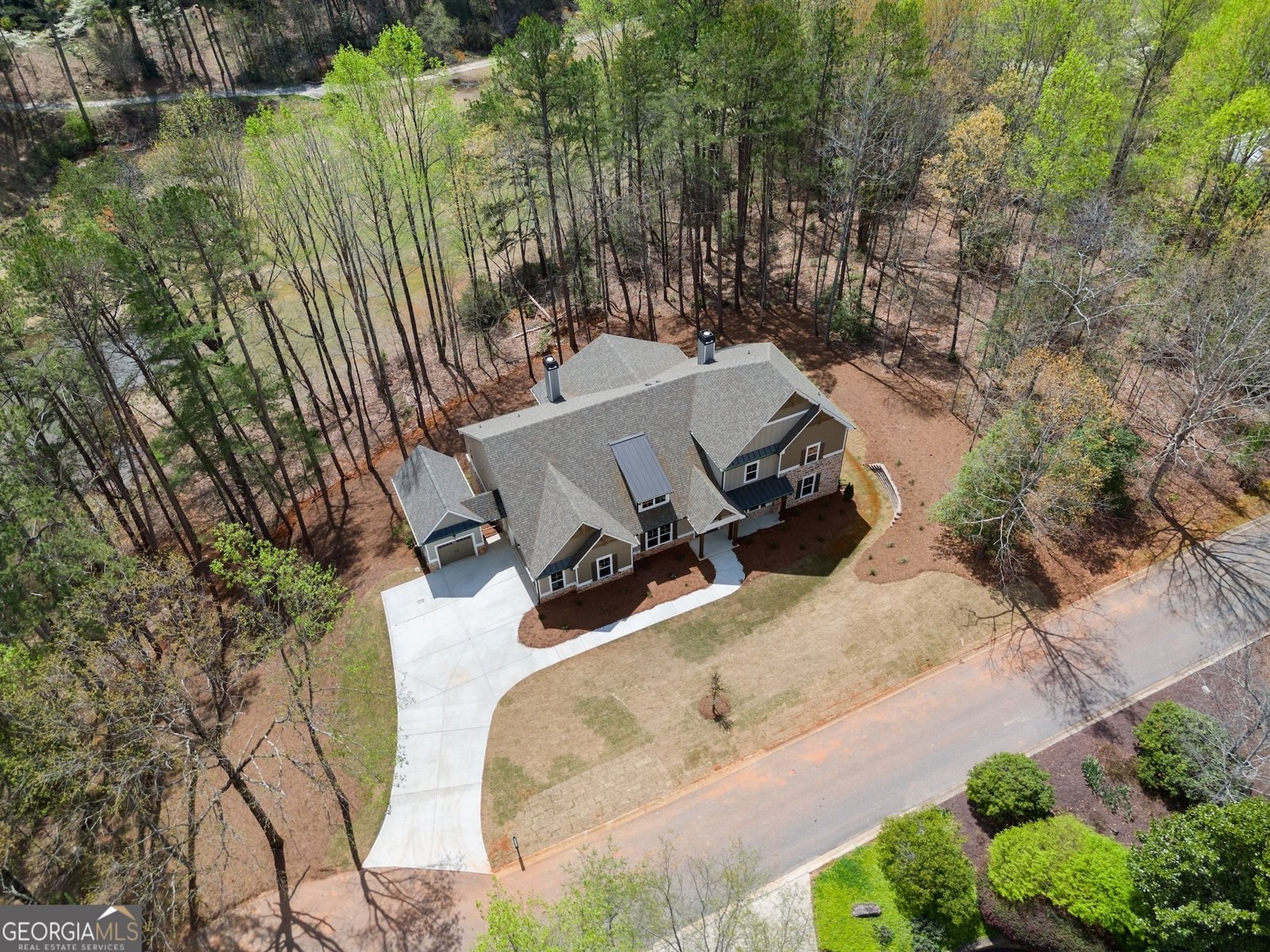 226 Orchard Court Clarkesville - 40