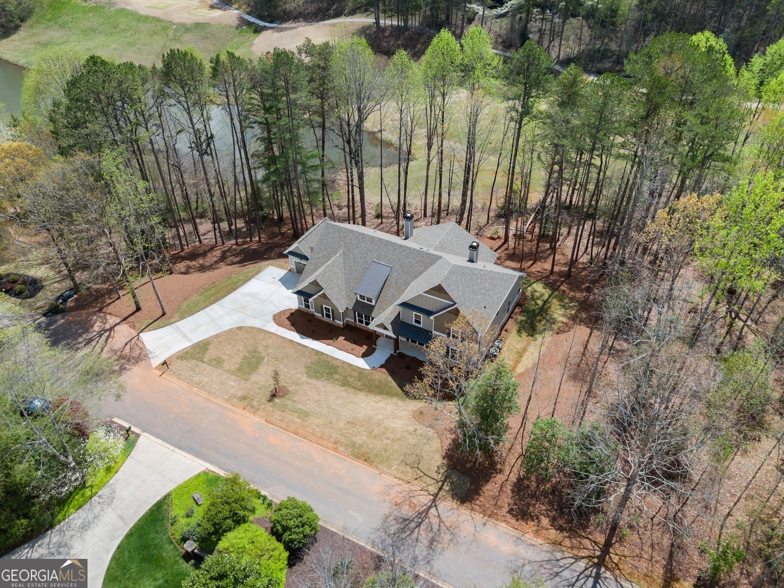226 Orchard Court Clarkesville - 41
