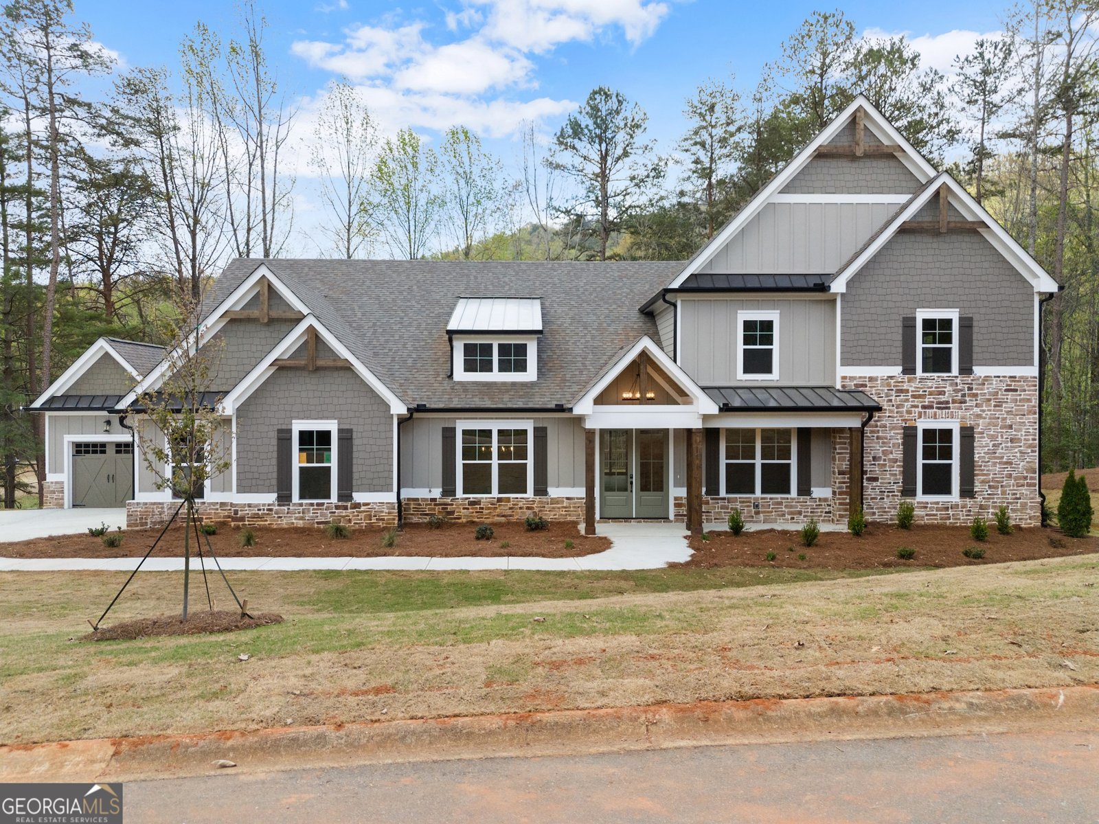 226 Orchard Court Clarkesville - 42