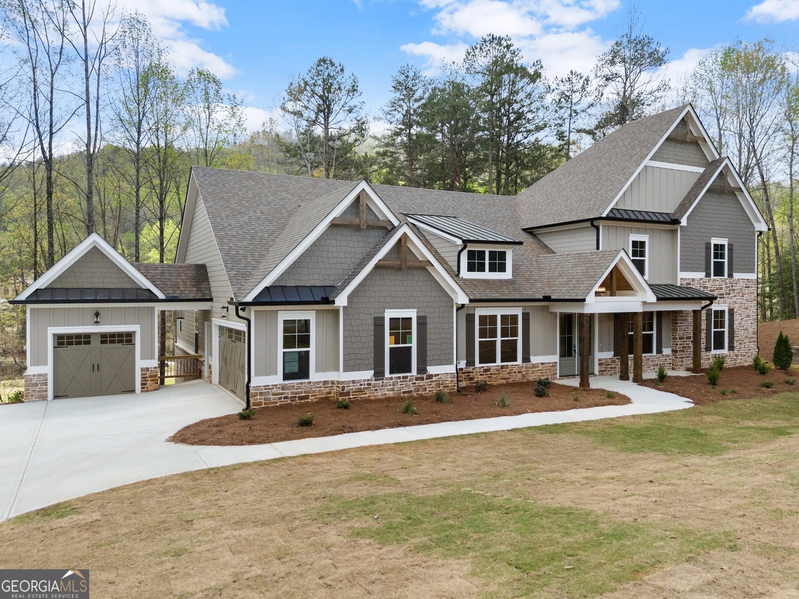 226 Orchard Court Clarkesville - 43