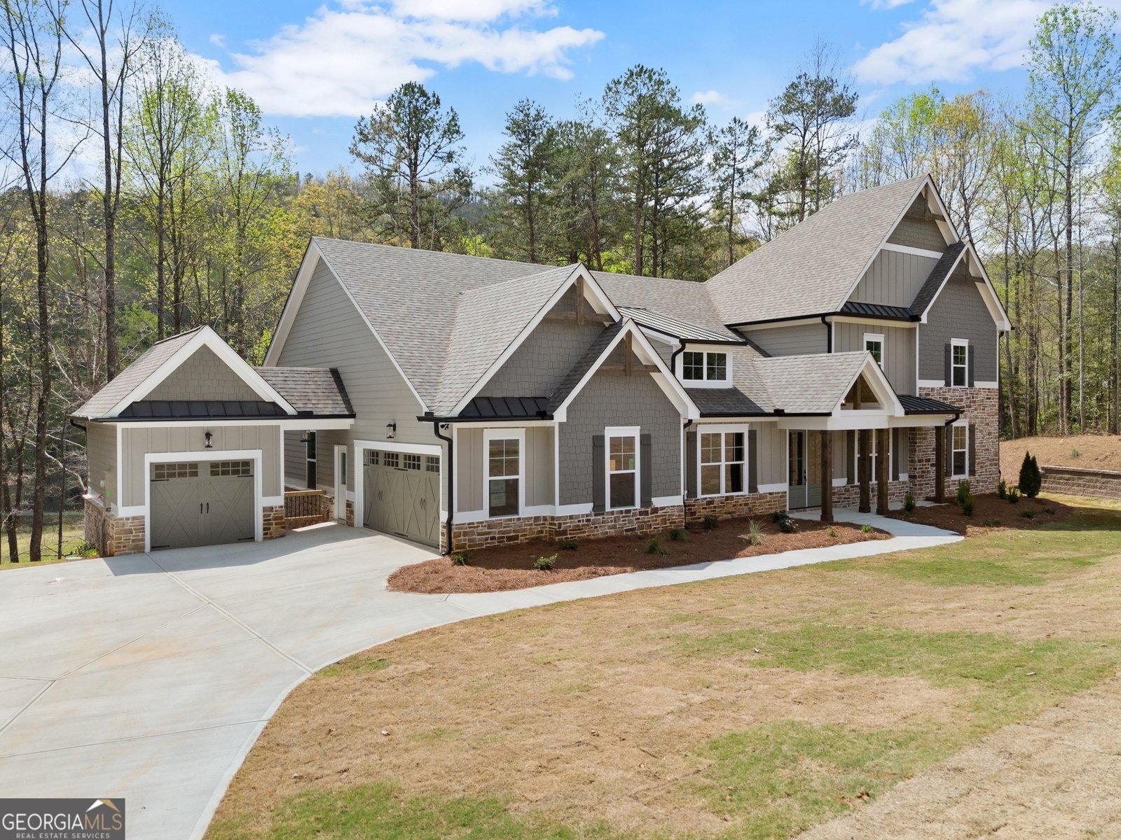 226 Orchard Court Clarkesville - 44