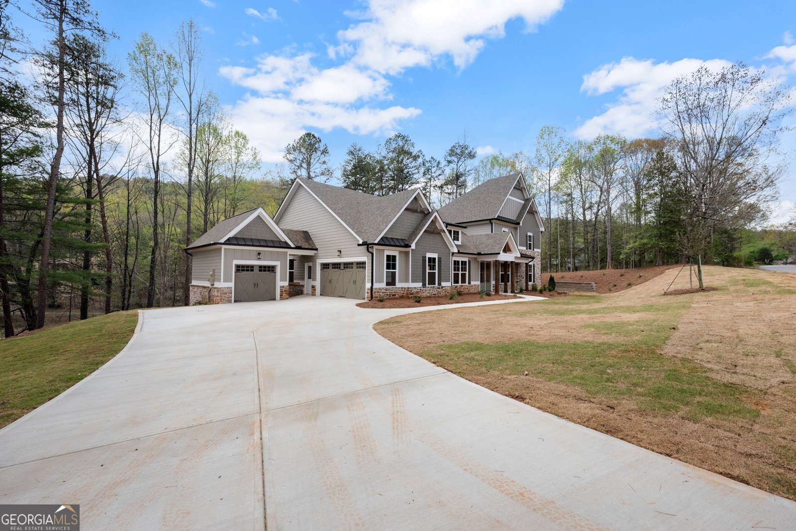 226 Orchard Court Clarkesville - 45
