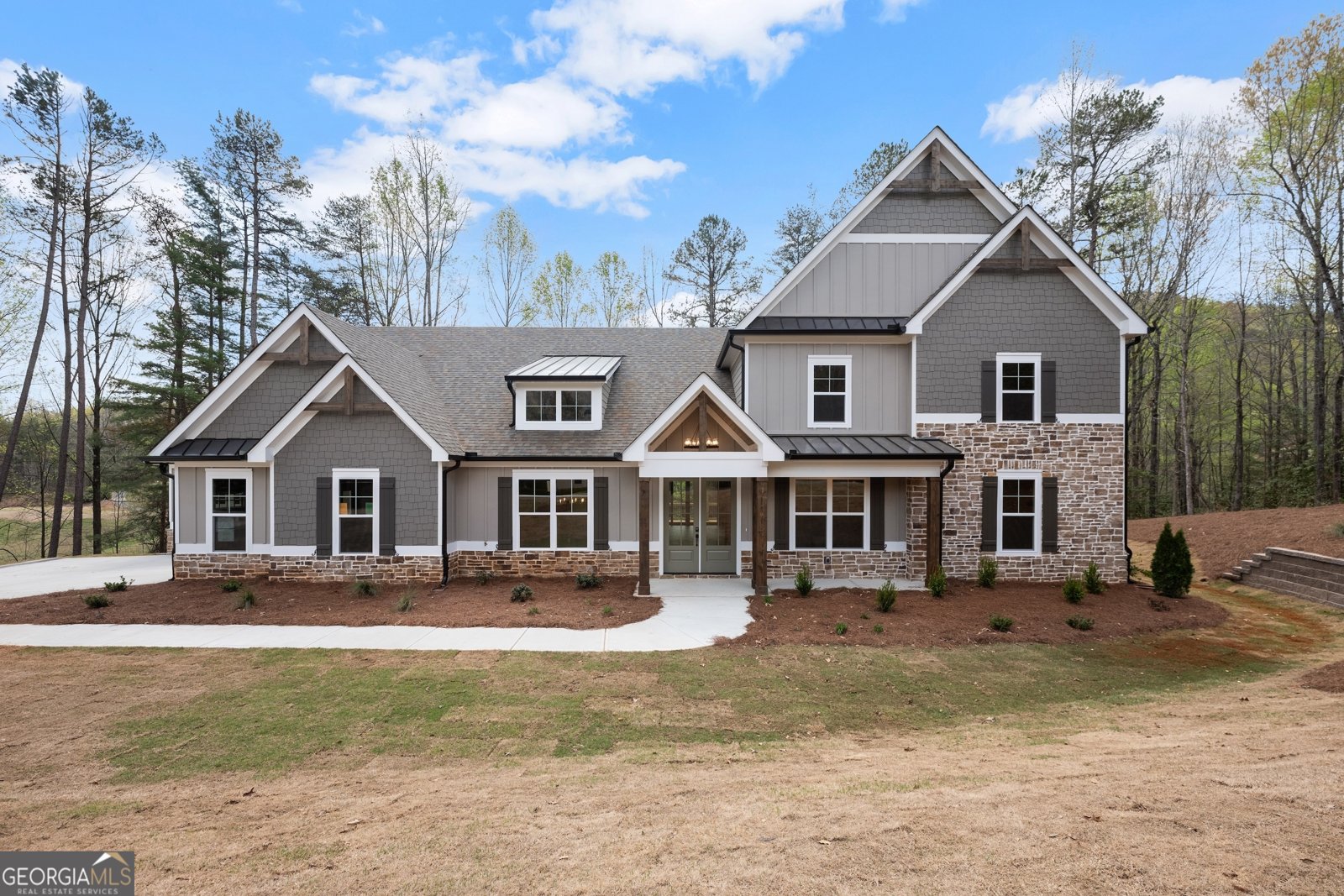 226 Orchard Court Clarkesville - 47