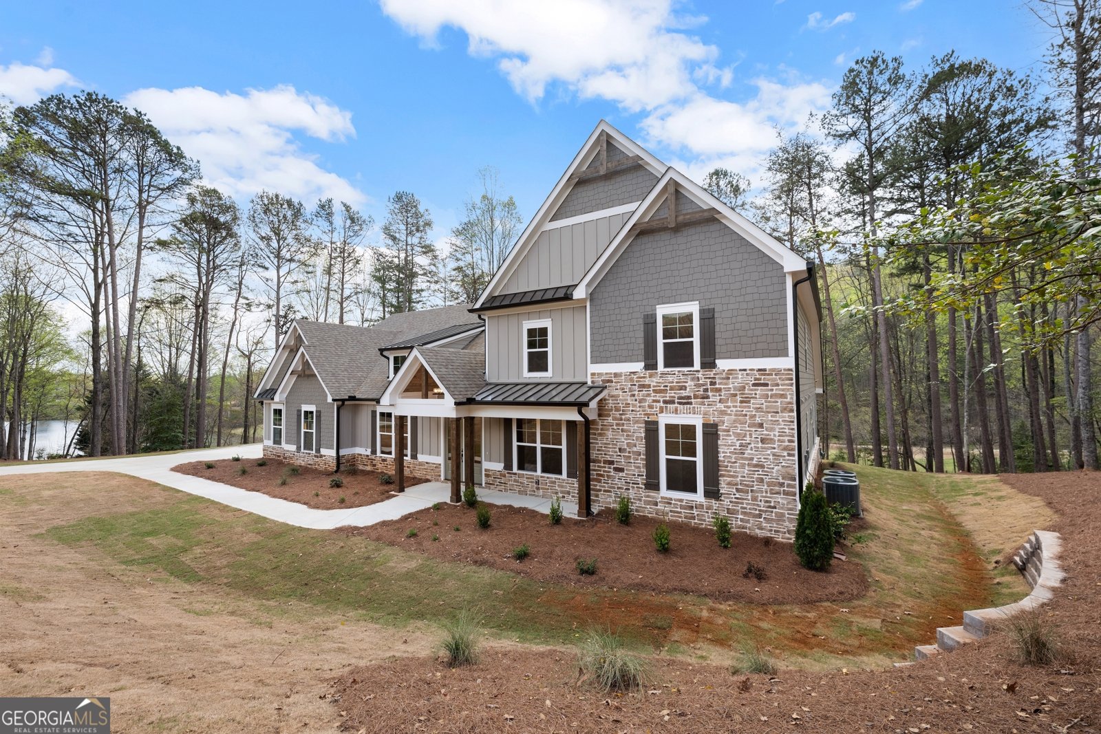 226 Orchard Court Clarkesville - 48
