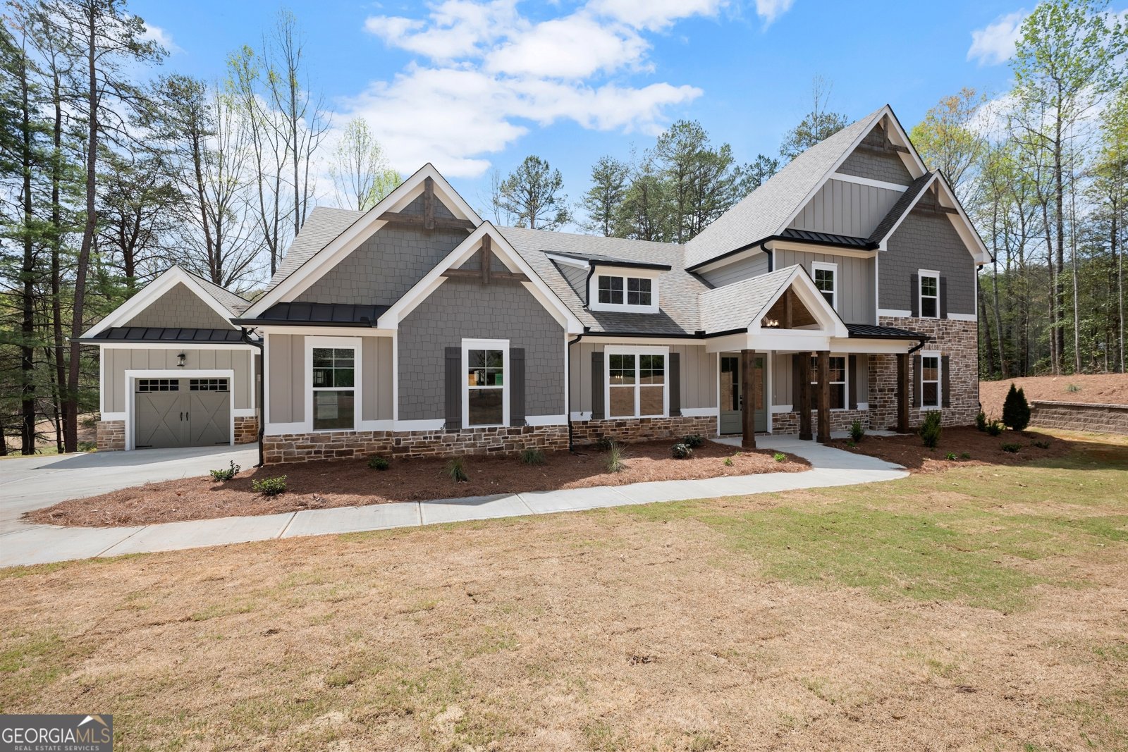 226 Orchard Court Clarkesville - 49