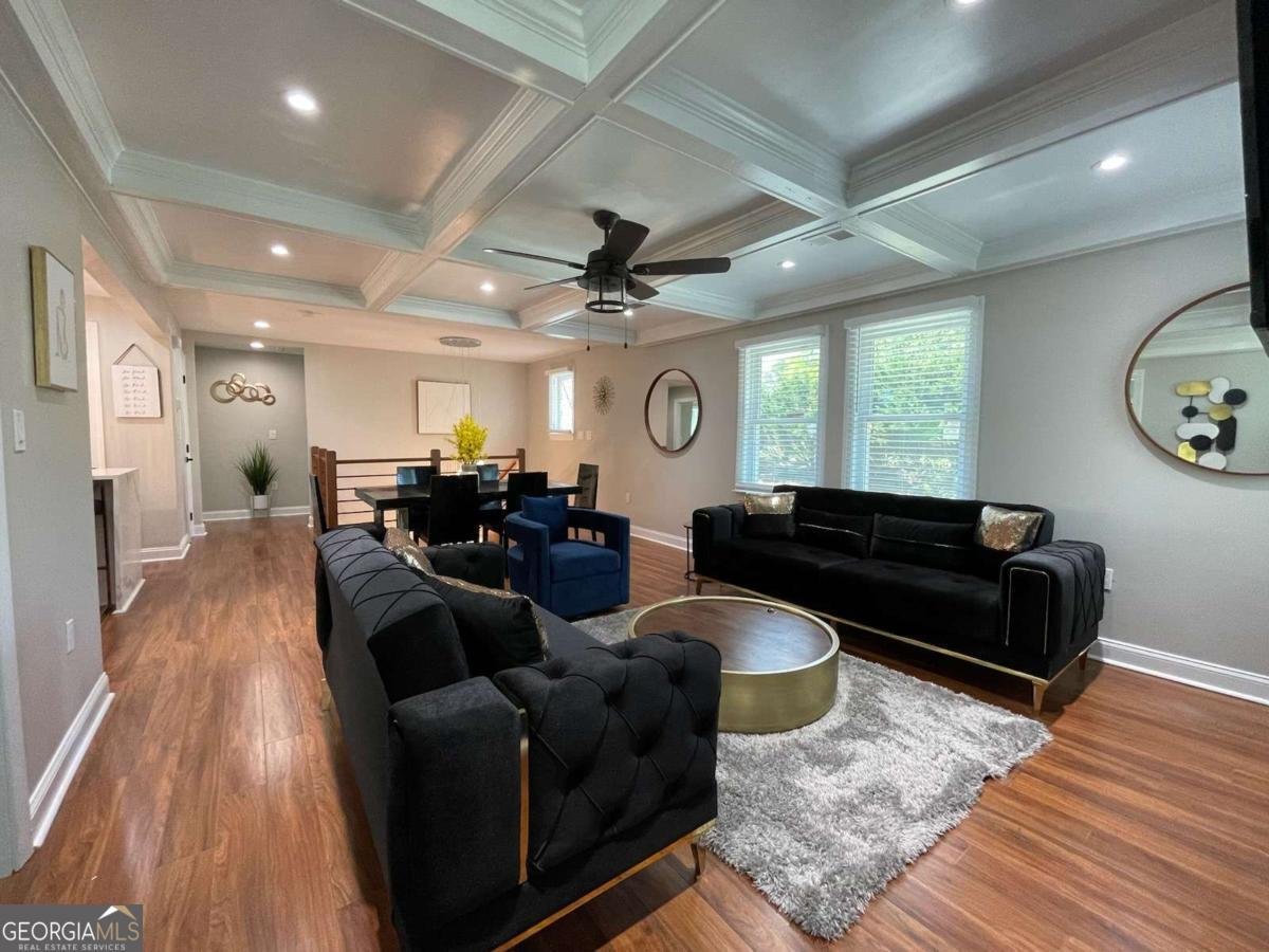 2780 Sardis Church Road Gainesville - 20