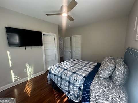 2780 Sardis Church Road Gainesville - 26
