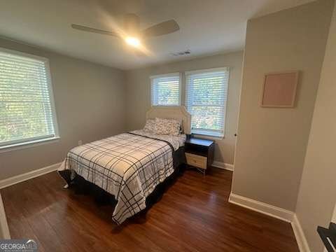 2780 Sardis Church Road Gainesville - 30