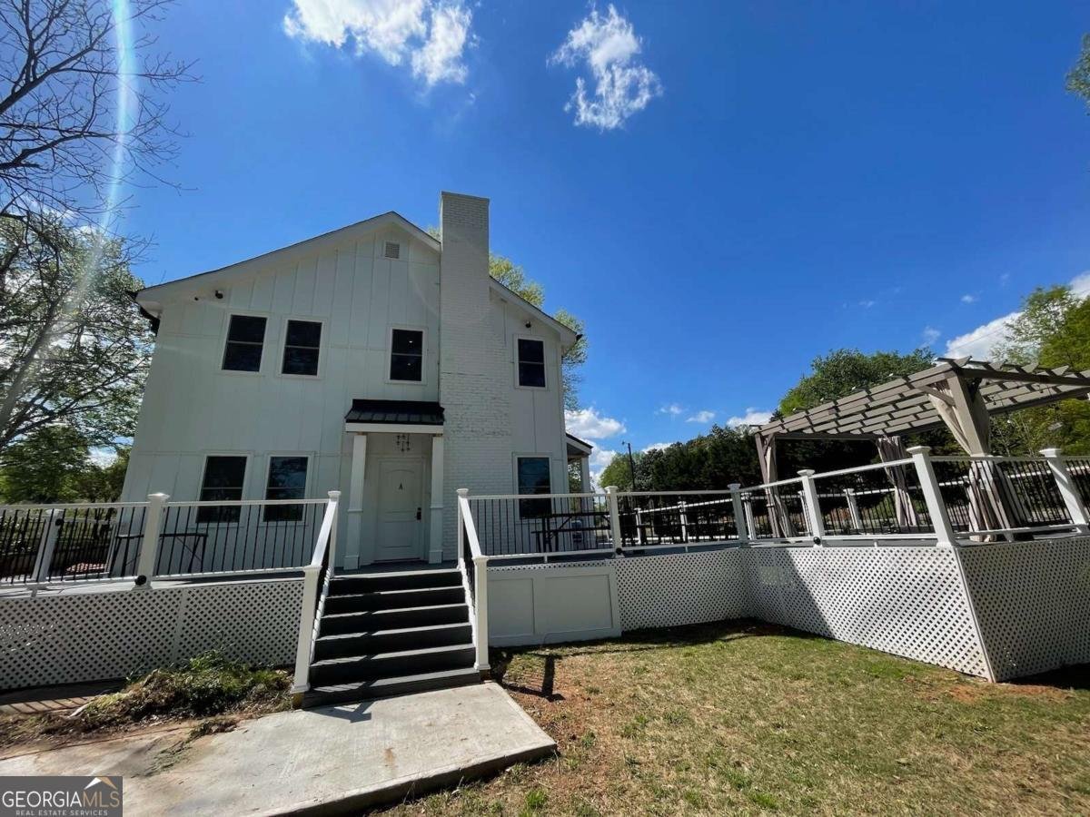 2780 Sardis Church Road Gainesville - 36