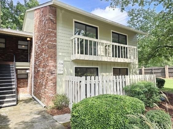 738 Brentwood Place Marietta - 1