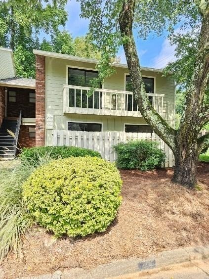 738 Brentwood Place Marietta - 2