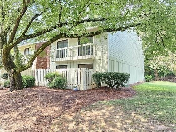 738 Brentwood Place Marietta - 3