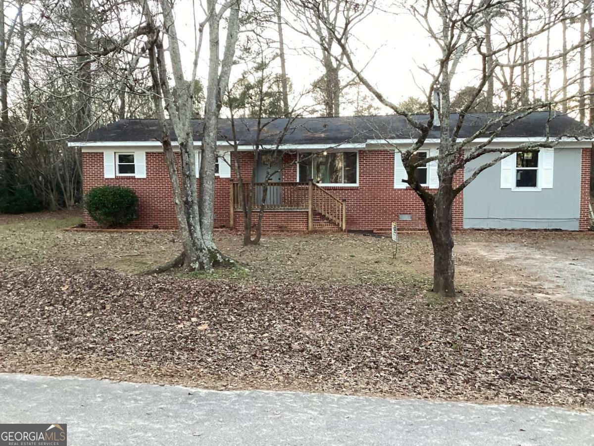 1041 Hillcrest Drive Union Point - 1