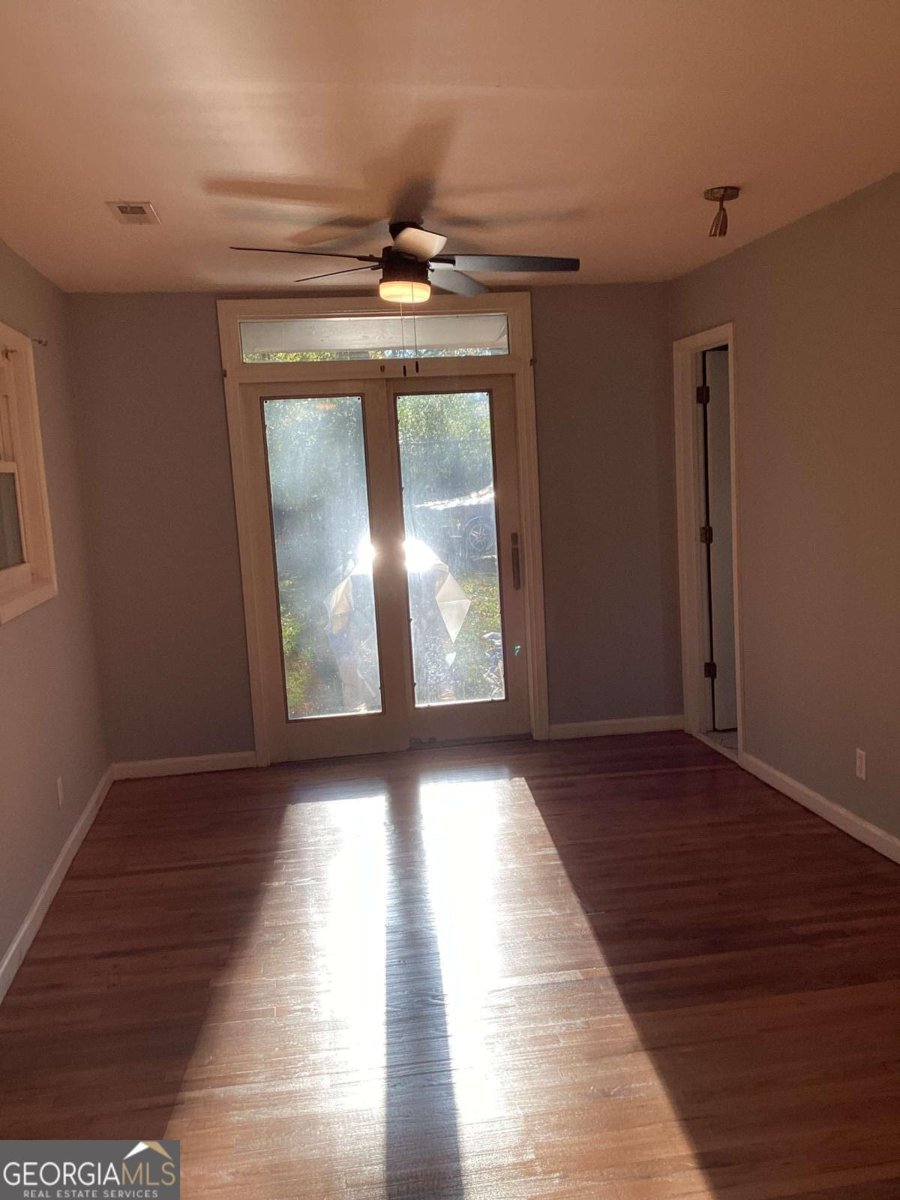 1041 Hillcrest Drive Union Point - 12