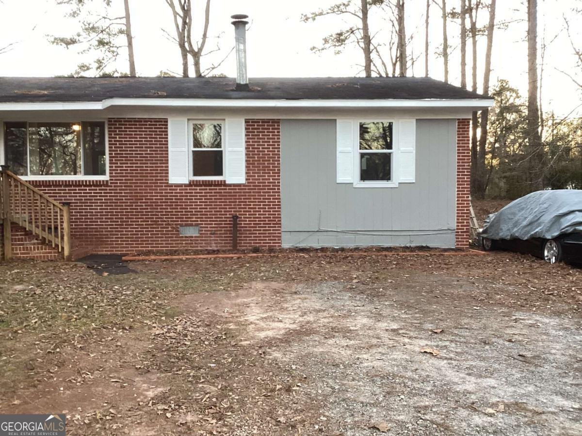 1041 Hillcrest Drive Union Point - 2