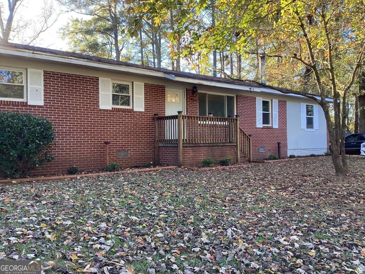1041 Hillcrest Drive Union Point - 3