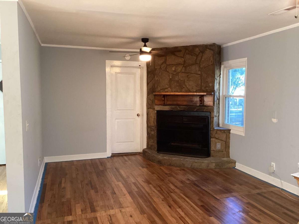 1041 Hillcrest Drive Union Point - 4