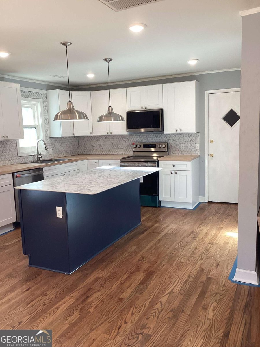 1041 Hillcrest Drive Union Point - 7