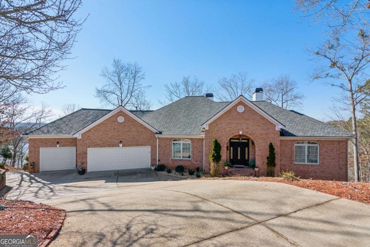 6462 Waterscape Ridge Gainesville - 1