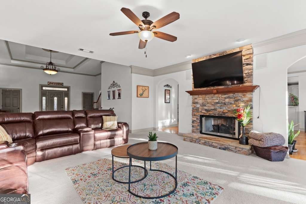 6462 Waterscape Ridge Gainesville - 10