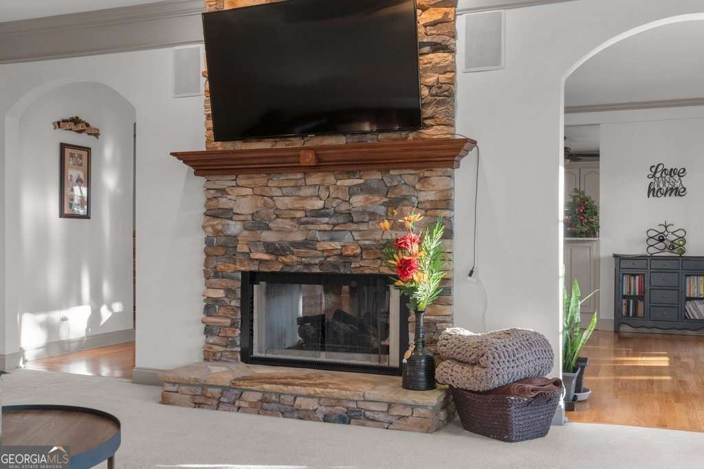 6462 Waterscape Ridge Gainesville - 11