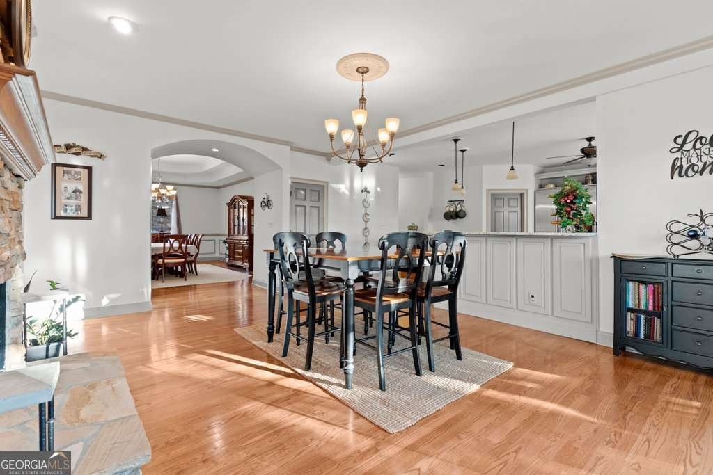 6462 Waterscape Ridge Gainesville - 13