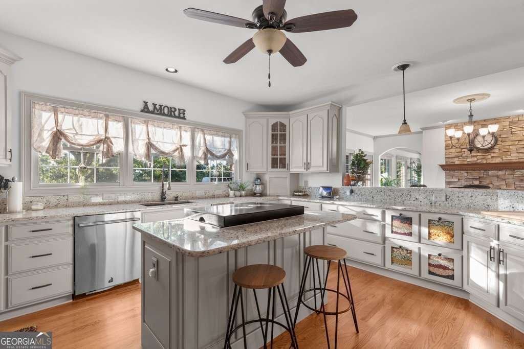 6462 Waterscape Ridge Gainesville - 16