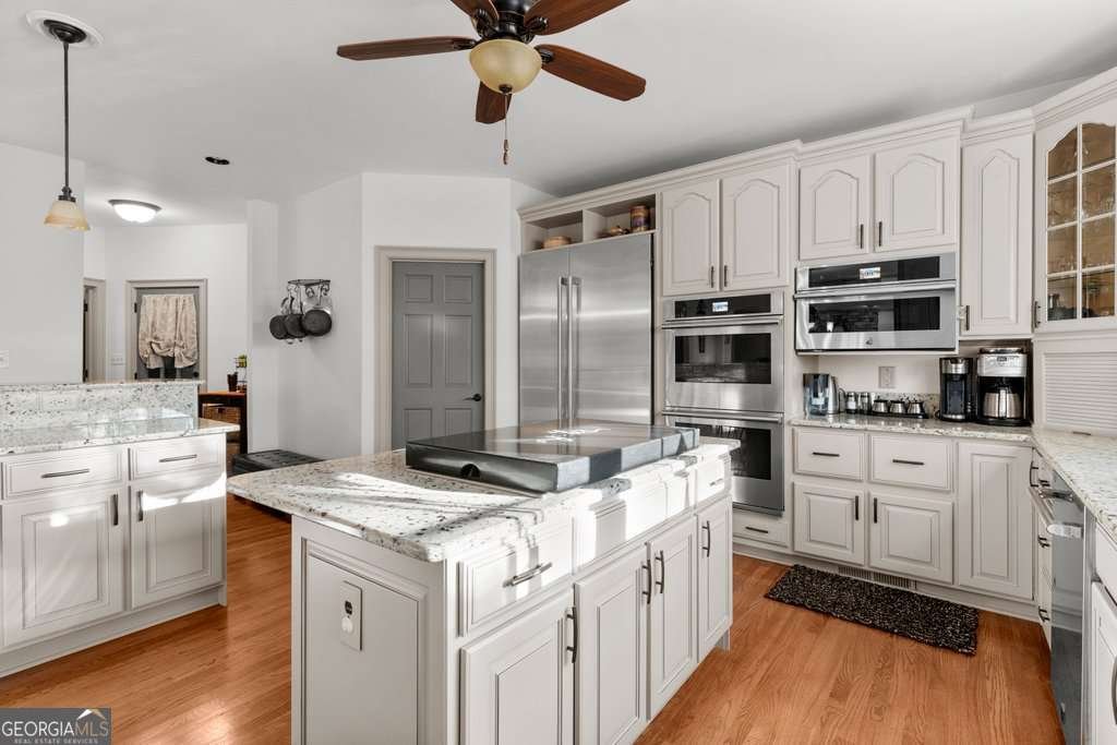 6462 Waterscape Ridge Gainesville - 19