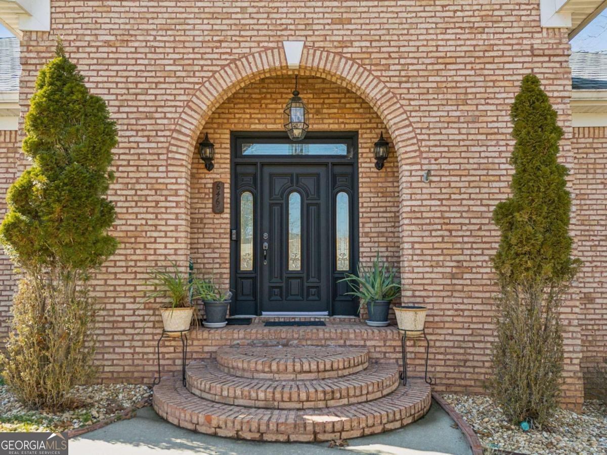 6462 Waterscape Ridge Gainesville - 2