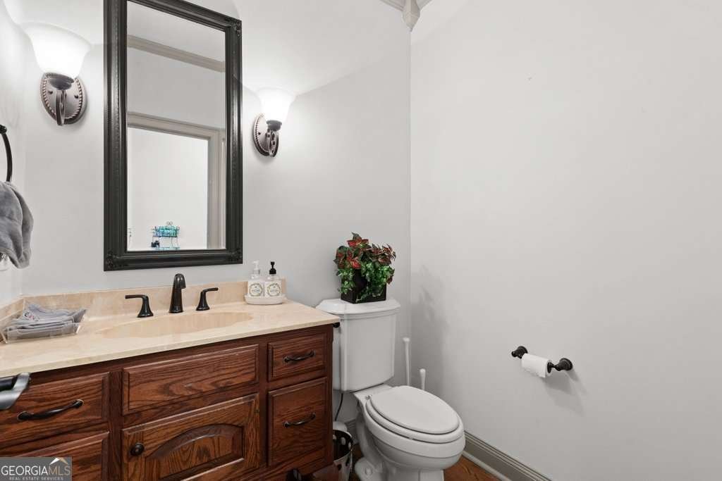 6462 Waterscape Ridge Gainesville - 22