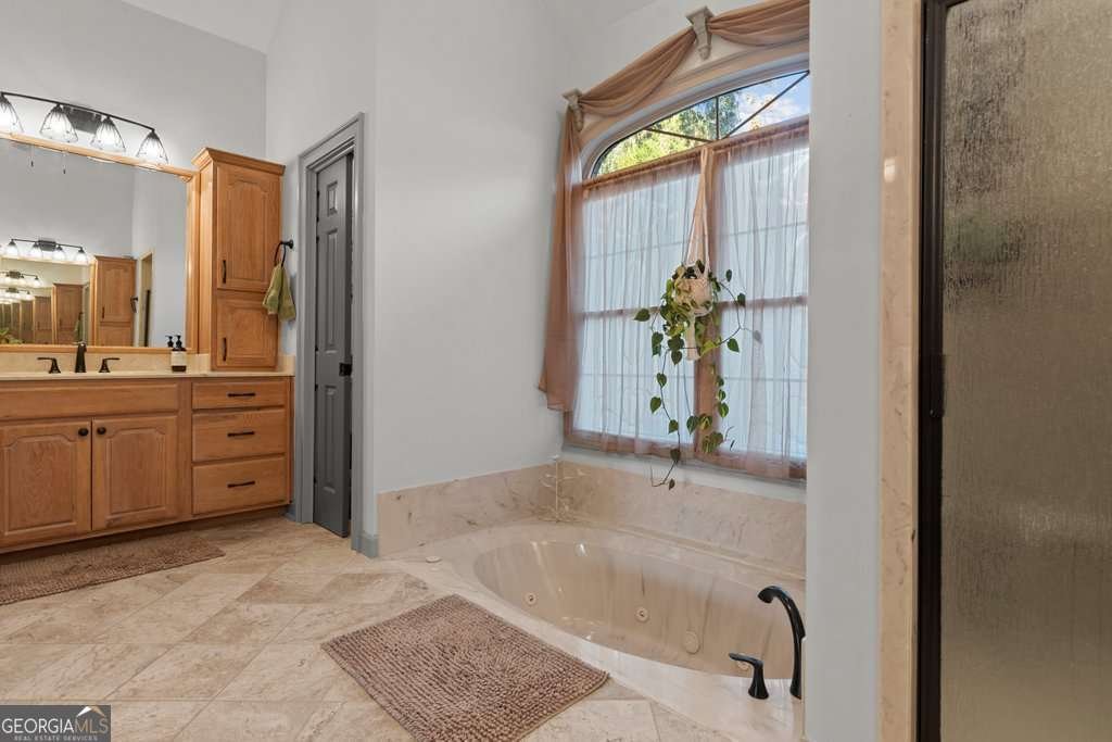 6462 Waterscape Ridge Gainesville - 30